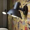 Nemo - Projecteur 165 - Applique murale/plafonnier