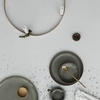 ferm LIVING - Circle Candle Holder