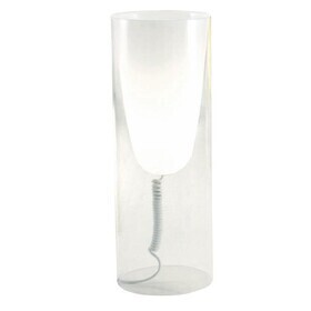 Kartell - Toobe Table Lamp