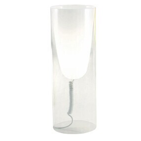 Kartell - Toobe tafellamp