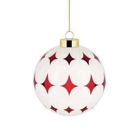 Alessi - Delight kerstboomversiering