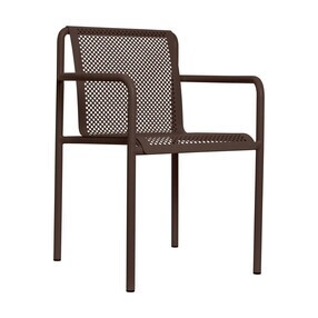 Ferm Living - Dapple Gartenarmlehnstuhl