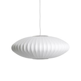 HAY - Nelson Saucer Bubble pendellamp