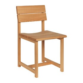 Ferm Living - Vist stoel