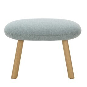 Vitra - HAL Lounge Ottoman