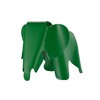 Vitra - Eames Elephant - Olifant S - palm groen/LxBxH 39x21,5x20cm