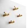 Woud - Tail Wing Clothing Hook