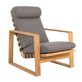 Cane-Line - Endless Soft fauteuil
