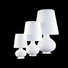 Fontana Arte - Fontana 1853 Medium - Lampe de Table