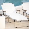 Jan Kurtz - Fiam Amigo Lounger With Armrest