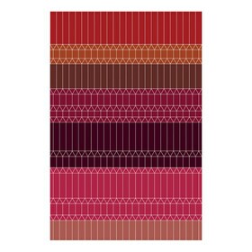 Moooi Carpets - Zigzag Teppich