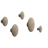 Muuto - The Dots Hooks L