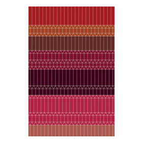 Moooi Carpets - Zigzag Carpet