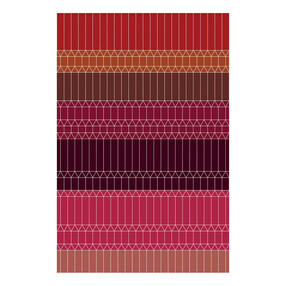 Moooi Carpets - Zigzag Carpet