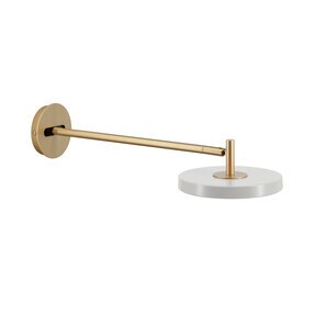 Umage - Asteria LED Wandleuchte lang