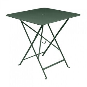 Fermob - Bistro Klapptisch 71x71cm