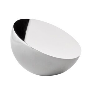 New Works - Miroir de table Aura