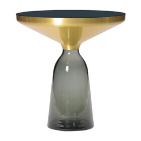 ClassiCon - Bell Side Table bijzettafel messing