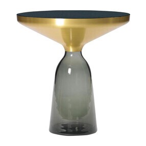 ClassiCon - Bell Side Table Brass