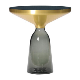 ClassiCon - Bell Side Table Brass