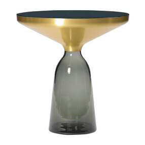 ClassiCon - Bell Side Table Beistelltisch Messing
