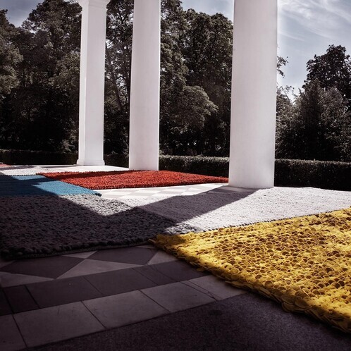 HAY - Peas Rug 
