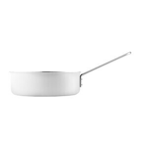 Eva Solo - White Line Sauté pan