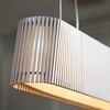Secto Design - Owalo 7000 LED Suspension Lamp