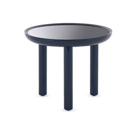 Kartell - K-Top Side Table Ø 60cm