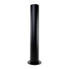 Artemide - Tizio 35 staande zuil - zwart/metaal/kunsthars/standvoet