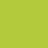 Moroso - Supernatural - Table rond - fluo vert/mat
