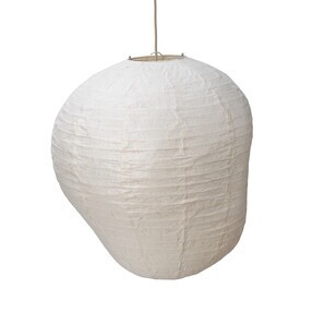 Ferm Living - Kurbis lampenkap h 60cm