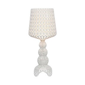 Kartell - Mini Kabuki LED Tischleuchte