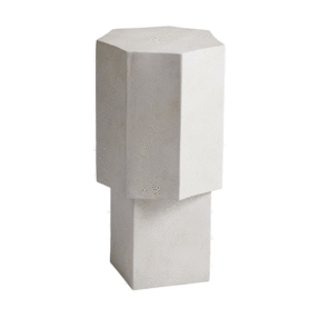 NORR 11 - Quartz bijzettafel