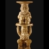 Kartell - Gnomes Side Table