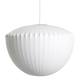 HAY - Nelson Apple Bubble Suspension Lamp