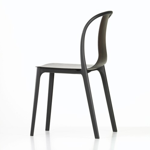 Vitra Belleville Outdoor Chair Plastic | AmbienteDirect