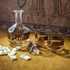 Tom Dixon - Tank Whisky Dekanter