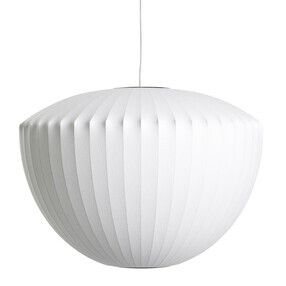 HAY - Nelson Apple Bubble Pendelleuchte