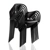 Magis - Milà Outdoor Armchair