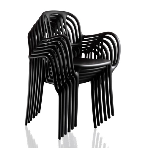 Magis - Milà Outdoor Armchair