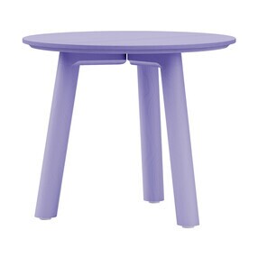 OUT Objekte unserer Tage - Meyer Color Coffee Table Medium H 45cm