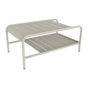 Fermob - Luxembourg lage tuintafel