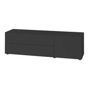 Piure - Nex Pur Box 2.0 Schubkastenbox/Kommode 180x50x48cm