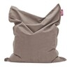Fatboy - Fatboy Original Stonewashed Sitzsack - taupe/180x140cm