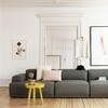 Muuto - Connect Sofa Module