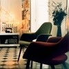 Vitra - Organic Chair - Chaise