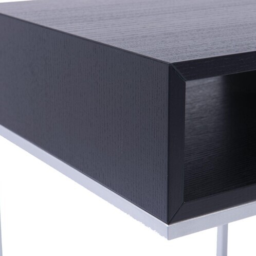 Jan Kurtz - Dina - Table d'appoint