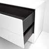 Piure - Nex Pur Box Drawer Box/Drawer Chest 120x77.5