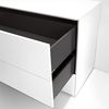 Piure - Nex Pur Box Drawer Box/Drawer Chest 120x77.5